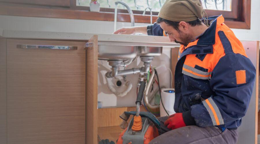 Professional septic pumping service in Gamaliel, AR